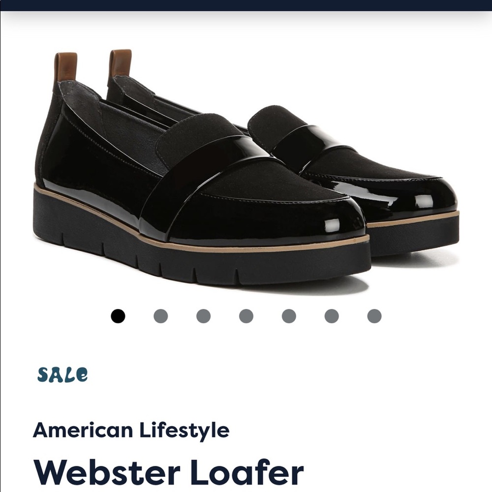 Brand new Dr. scholls loafers!!
